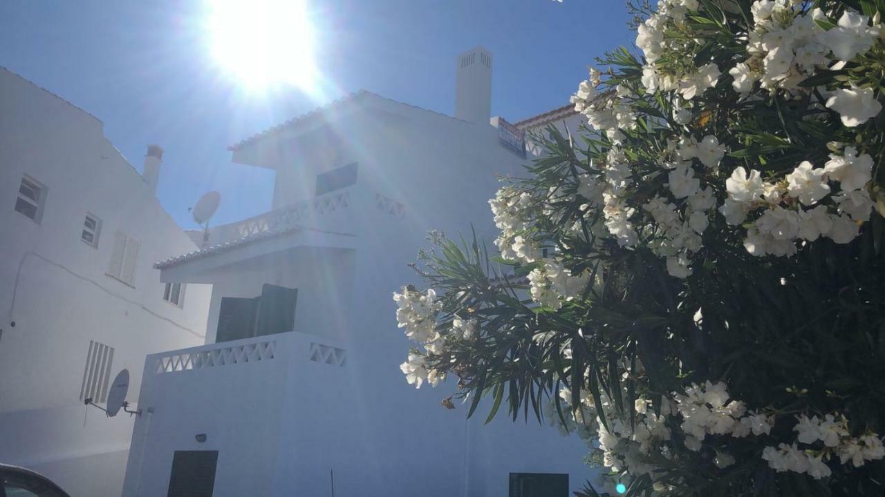Luz Paradise Bagian luar foto